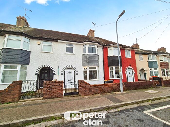 3 Bedroom House To Rent In Margaret Avenue, Newport, NP19