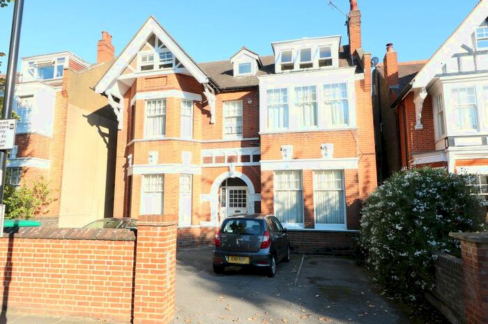 1 Bedroom Flat To Rent In Blakesley Avenue, London, Greater London., W5