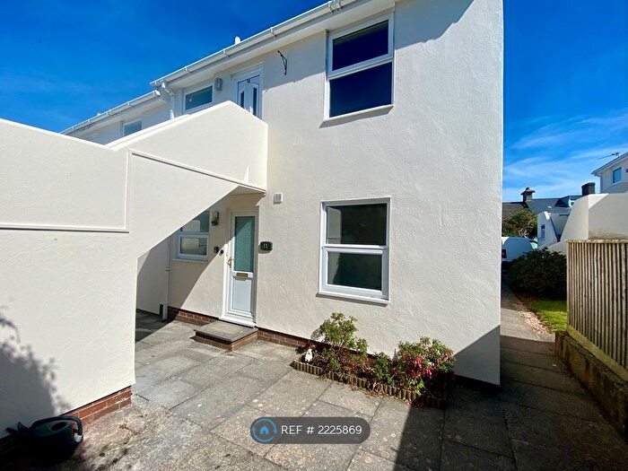 1 Bedroom Flat To Rent In Petitor Mews, St Mary Church, Torquay, TQ1