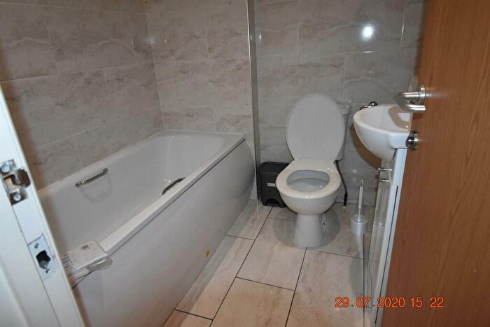 2 Bedroom Flat To Rent In Colum Road, Cathays, CF10