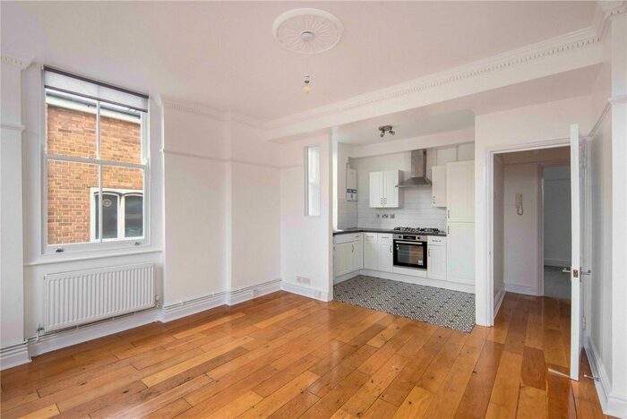 1 Bedroom Flat To Rent In Elderfield Court, Elderfield Road, Clapton, London, E5