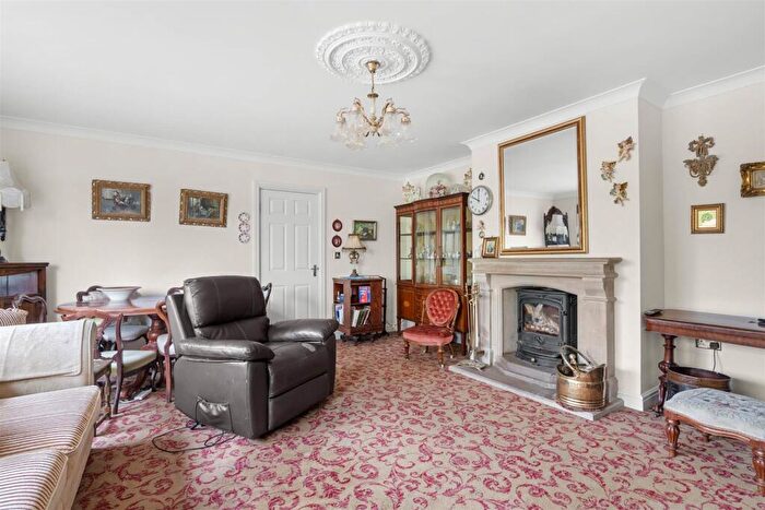 2 Bedroom Detached Bungalow For Sale In Old Ham Lane, Stourbridge, DY9