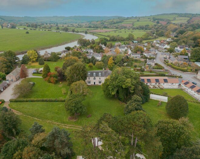 Leisure Facility For Sale In Glasbury House/River Wye Activity Centre, Glasbury, Hereford, Powys, HR3