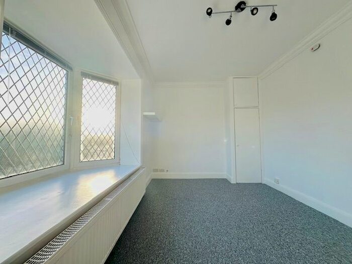 1 Bedroom Flat To Rent In Gunnersbury Avenue, London, W5