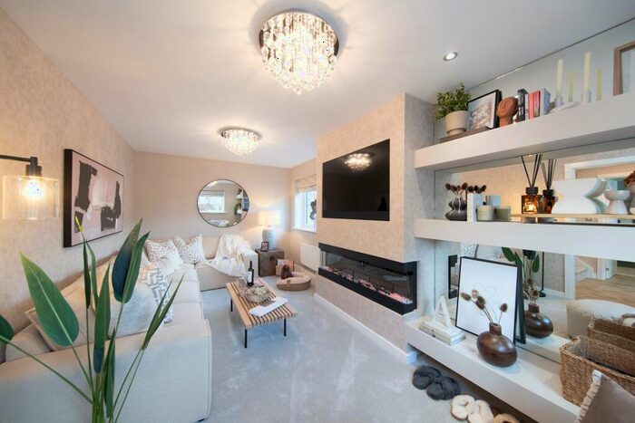 3 Bedroom Detached House For Sale In Beverley, East Yorkshire, Onj, HU17