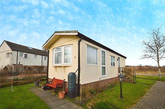 1 Bedroom Detached House For Sale In Nepgill, Bridgefoot, Workington, Cumbria, CA14