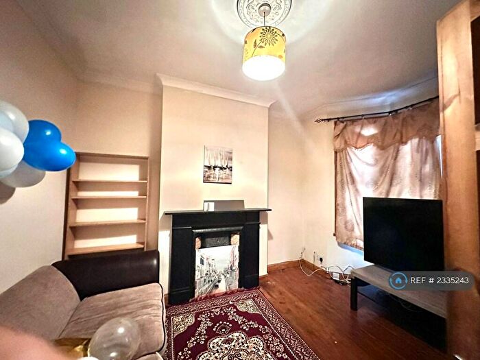 4 Bedroom Terraced House To Rent In Benares Road, London, SE18