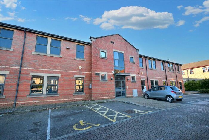 2 Bedroom Apartment To Rent In Church Court, Morley, Leeds, West Yorkshire, LS27