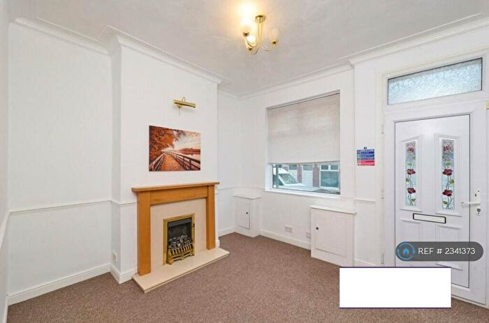 2 Bedroom Terraced House To Rent In Turner Street, Stoke-On-Trent, ST1