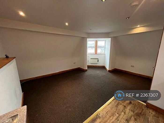 1 Bedroom Flat To Rent In City Road, Bristol, BS2