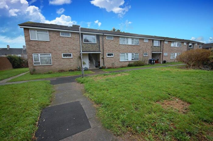 1 Bedroom Maisonette For Sale In Stockbreach Close, Hatfield, AL10