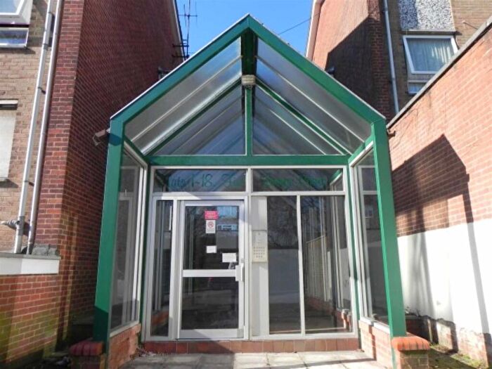 1 Bedroom Flat To Rent In Five Lamps Court, Kedleston Street, Derby, DE1