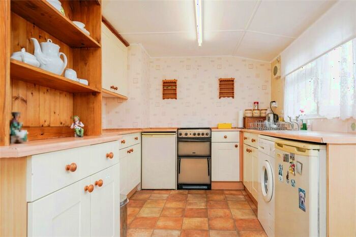 2 Bedroom Detached House For Sale In Woodlands Park, Quedgeley, Gloucester, Gloucestershire, GL2