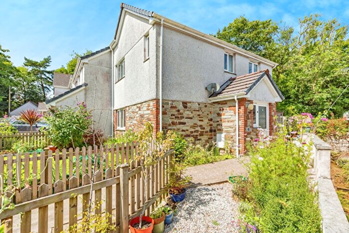 3 Bedroom Semi-Detached House For Sale In Church Mews, Stithians, Truro, Cornwall, TR3