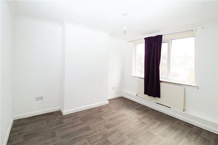 1 Bedroom Maisonette To Rent In Old Lodge Lane, Purley, CR8