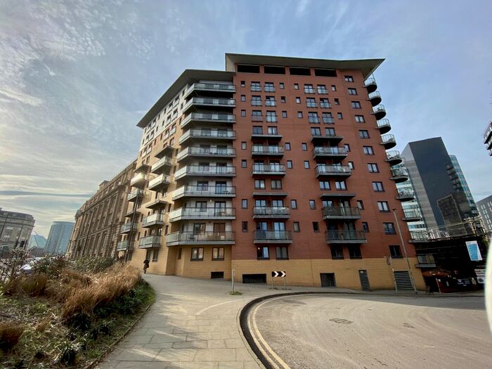 1 Bedroom Flat To Rent In Corporation Street, Manchester, M4