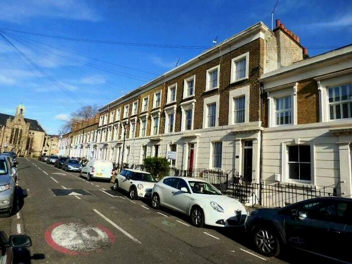 2 Bedroom Flat To Rent In Cephas Avenue, London, E1