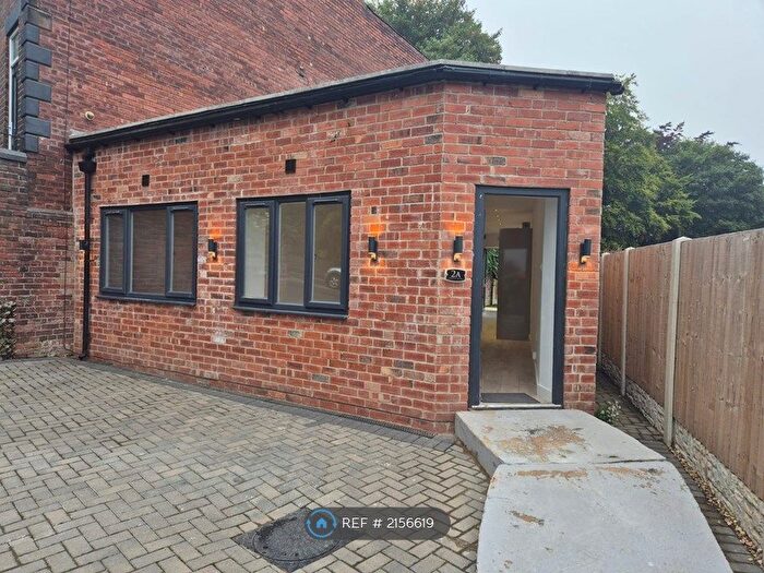 2 Bedroom Bungalow To Rent In Langsett Avenue, Sheffield, S6