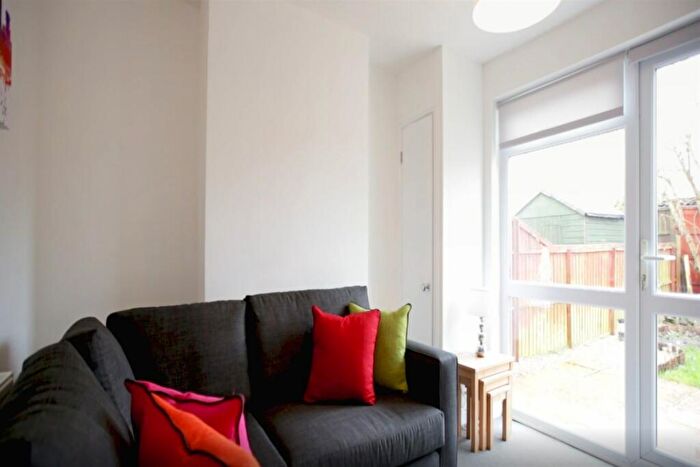 4 Bedroom Terraced House To Rent In Bedroom Terraced House In Property Location, BS34