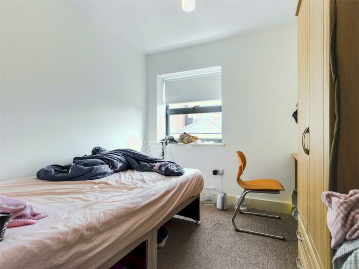 Apartment To Rent In Castle Street, Brighton, BN1