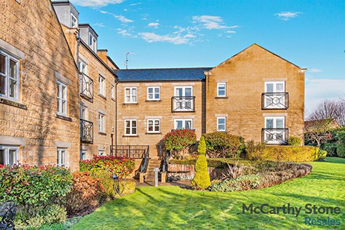 1 Bedroom Flat For Sale In Castle Howard Road, Malton, YO17