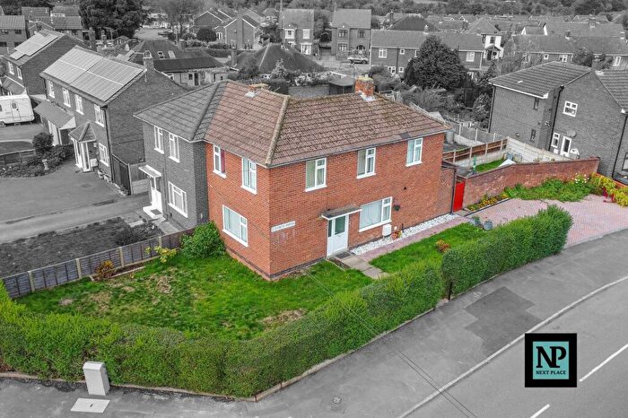 4 Bedroom Semi Detached House For Sale In Elizabeth Avenue, Polesworth, B78