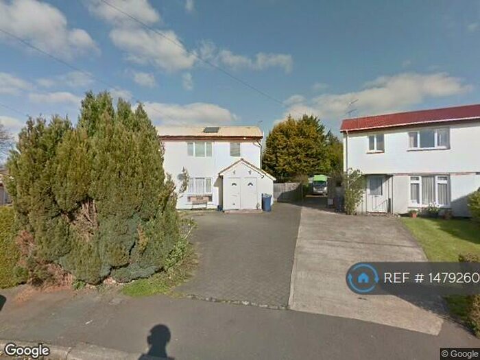 1 Bedroom Flat To Rent In The Quadrant, High Wycombe, HP13