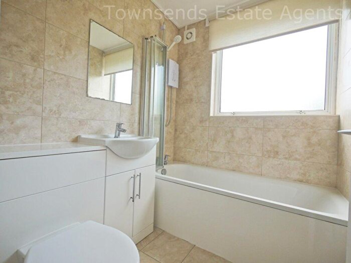 2 Bedroom Flat For Sale In Dormans Close, Northwood, HA6