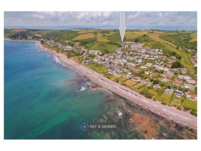1 Bedroom Flat To Rent In Trerieve, Downderry, Torpoint, PL11