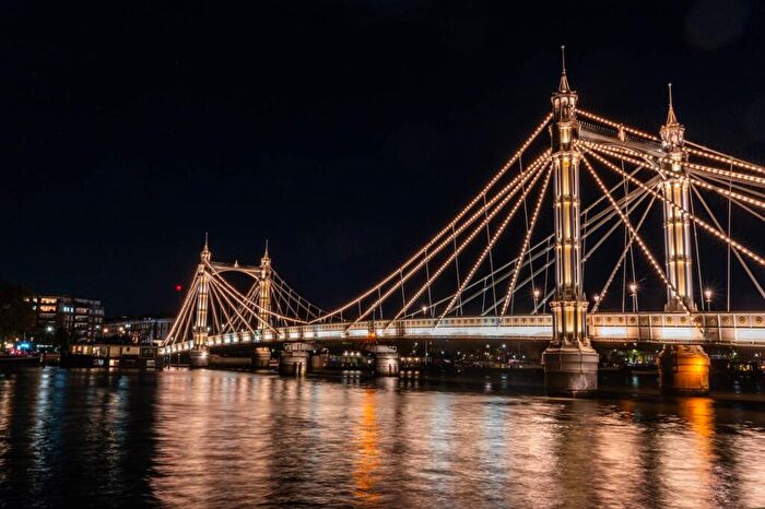 5 Bedroom Penthouse To Rent In Waterside Point, Anhalt Road, Battersea Park, London, SW11