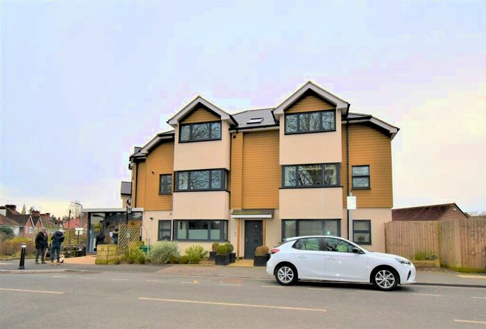 1 Bedroom Flat To Rent In St. Marks Road, Maidenhead, SL6