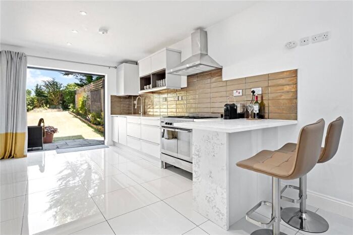 5 Bedroom Detached House For Sale In Chilworth Old Village, Chilworth, Southampton, SO16