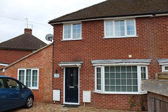 6 Bedroom House Of Multiple Occupation To Rent In Professional Room Let, OX11