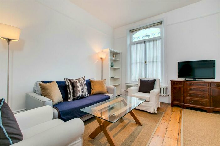 1 Bedroom Apartment To Rent In Kings Road, London, SW10