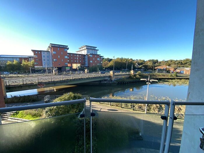 2 Bedroom Apartment For Sale In Caelum Drive, Colchester, CO2