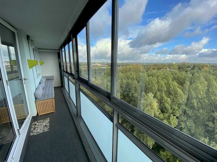 2 Bedroom Apartment To Rent In Mossbrook Court, Kentford Drive, M40