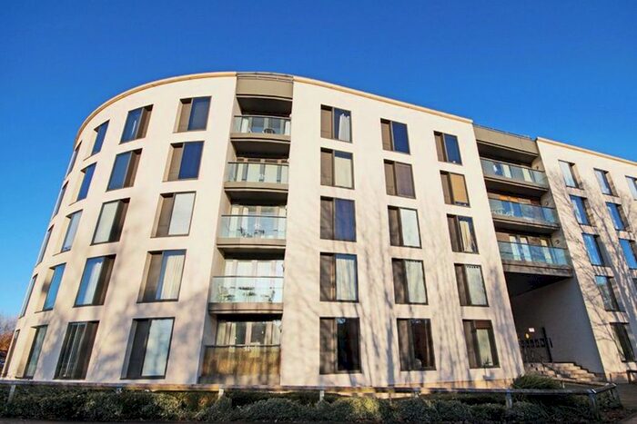 1 Bedroom Flat To Rent In Honeybourne Way, Cheltenham, GL50