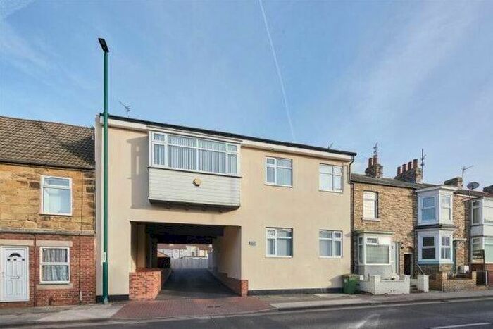 2 Bedroom Flat To Rent In High Street, Redcar, TS11