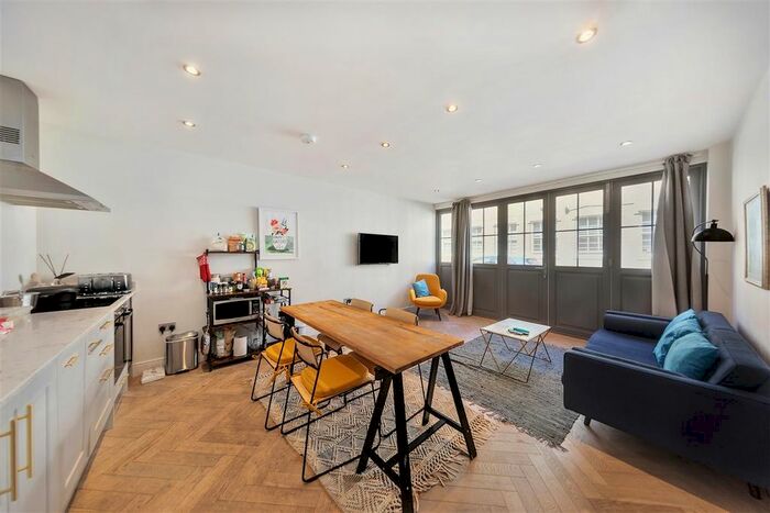3 Bedroom Semi-Detached House To Rent In Rainsford Street, London, W2