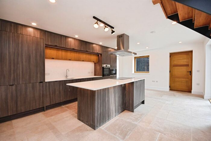 4 Bedroom Barn Conversion For Sale In Waits Farm, Belchamp Walter, Sudbury, CO10
