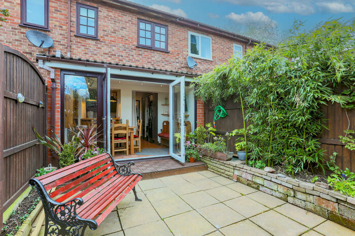 2 Bedroom Terraced House For Sale In Moors Avenue, Kidderminster, DY11