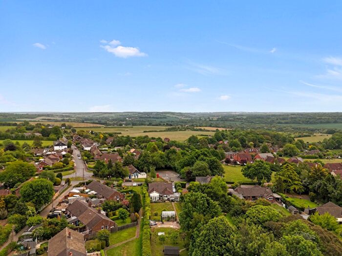 3 Bedroom Detached House For Sale In Long Hill, Old Wives Lees, CT4