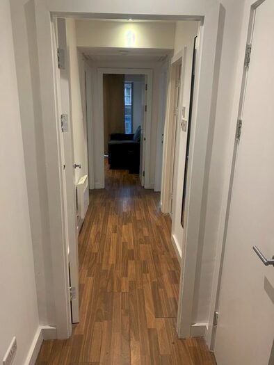 2 Bedroom Flat To Rent In The Lock Building, Whitworth Street West, Manchester, M1