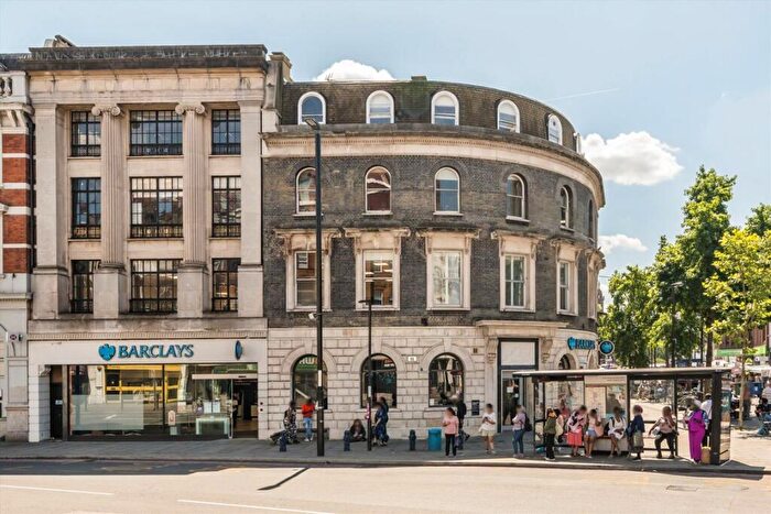 4 Bedroom Flat To Rent In Lewisham High Street, Lewisham, SE13