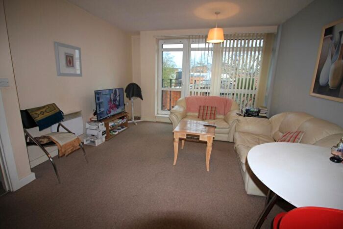 1 Bedroom Apartment To Rent In Beauchamp House, Greyfriars Road, Coventry, CV1