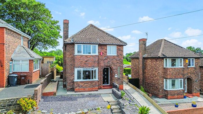 3 Bedroom Detached House For Sale In Barn Lane, Golborne, WA3