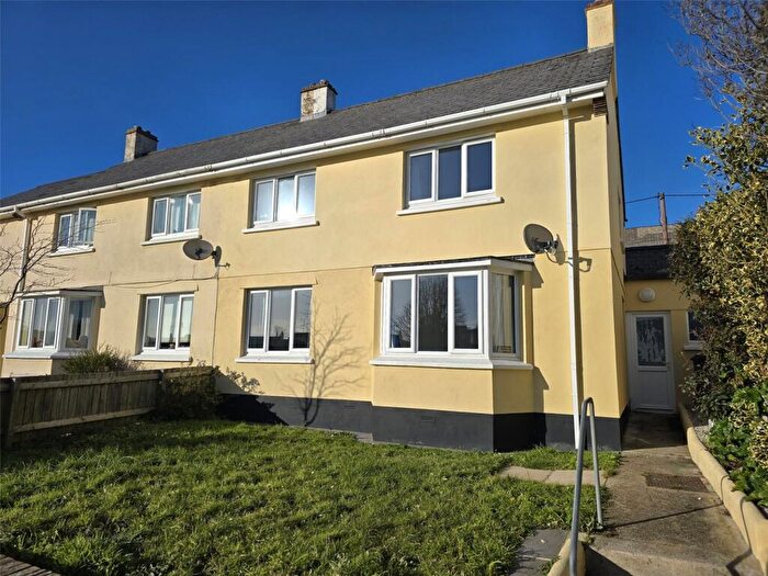 3 Bedroom End Of Terrace House To Rent In Bude, Cornwall, EX23
