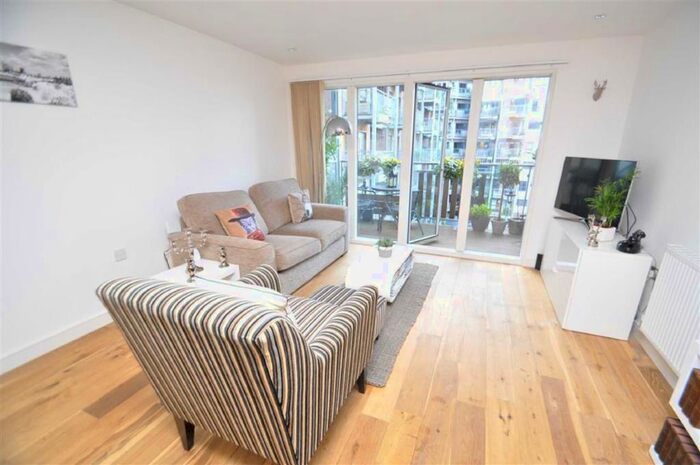 1 Bedroom Flat To Rent In Seren Park Gardens, London, SE3