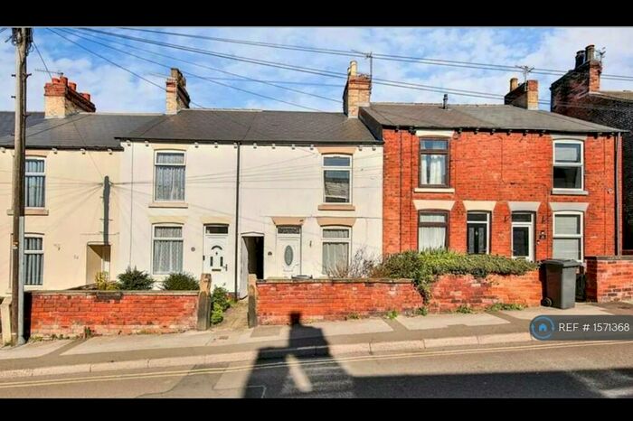 2 Bedroom Terraced House To Rent In Princess Street, Brimington, Chesterfield, S43