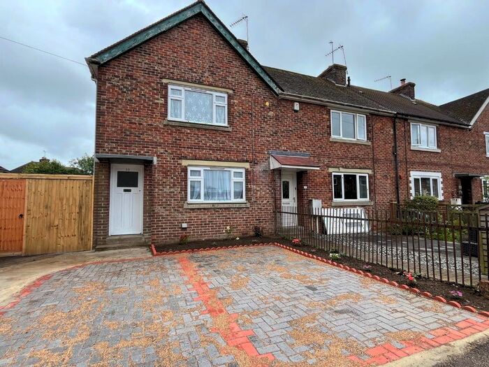 3 Bedroom End Of Terrace House To Rent In Rigden Road, Ashford, TN23